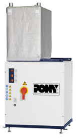 �������������� Pony S.�.A. GE-90 � ����� ��� �������� ����������