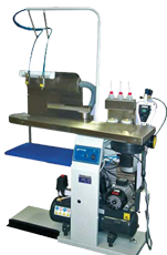 ������������� ����� � �������� Rotondi group S.r.l EC-76D