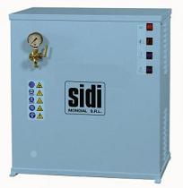 �������������� Sidi BR-25